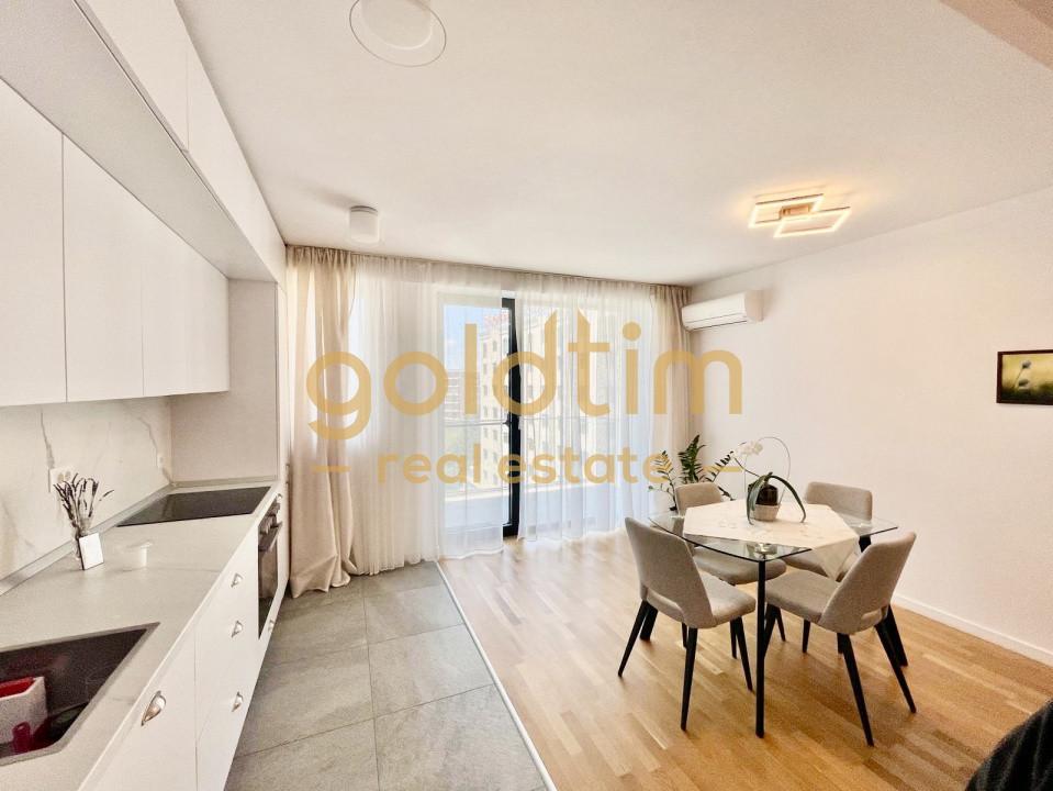PET FRIENDLY/AVIAȚIEI/ATLAS RESIDENCE/LUMINOS/SPATII GENEROASE 