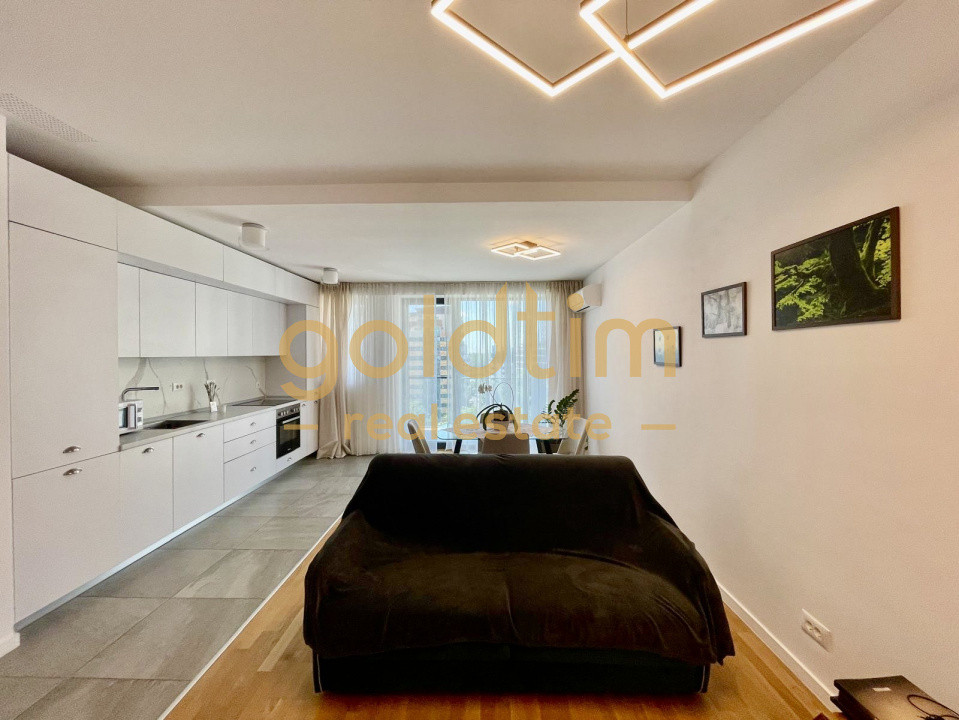 PET FRIENDLY/AVIAȚIEI/ATLAS RESIDENCE/LUMINOS/SPATII GENEROASE 