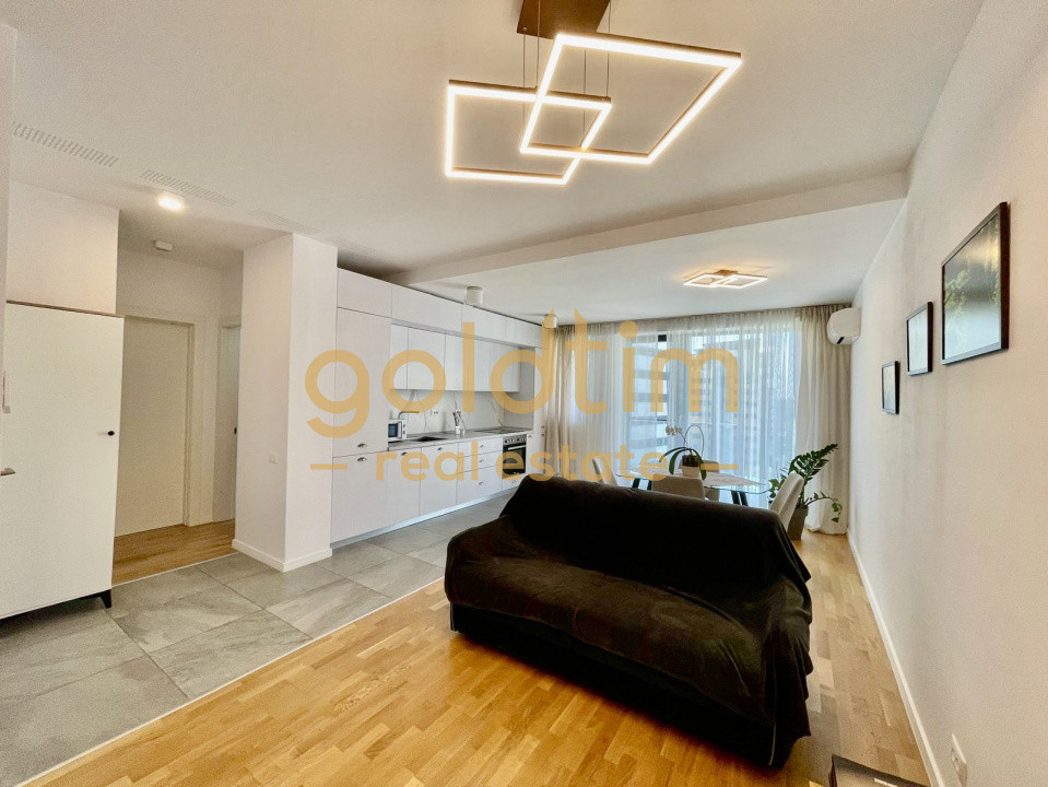 PET FRIENDLY/AVIAȚIEI/ATLAS RESIDENCE/LUMINOS/SPATII GENEROASE 