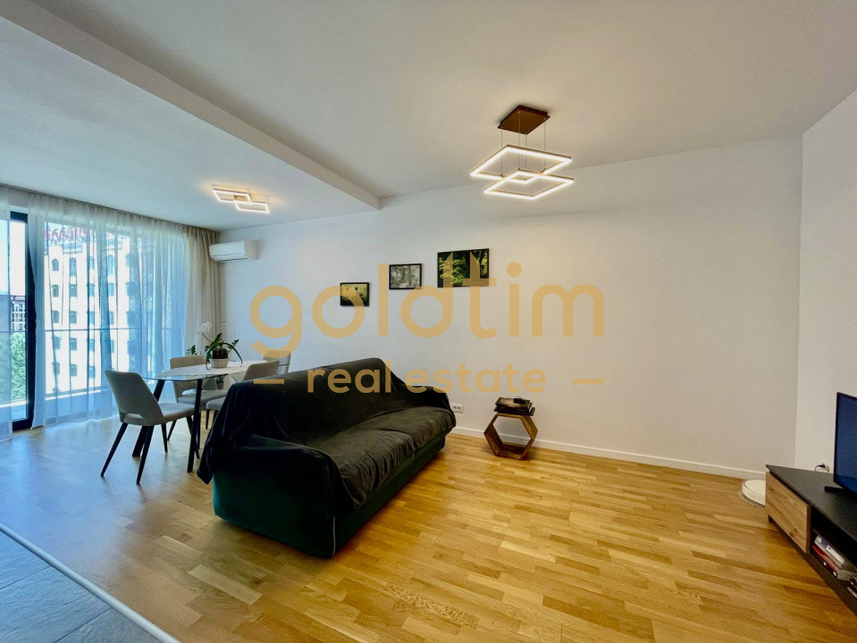 PET FRIENDLY/AVIAȚIEI/ATLAS RESIDENCE/LUMINOS/SPATII GENEROASE 