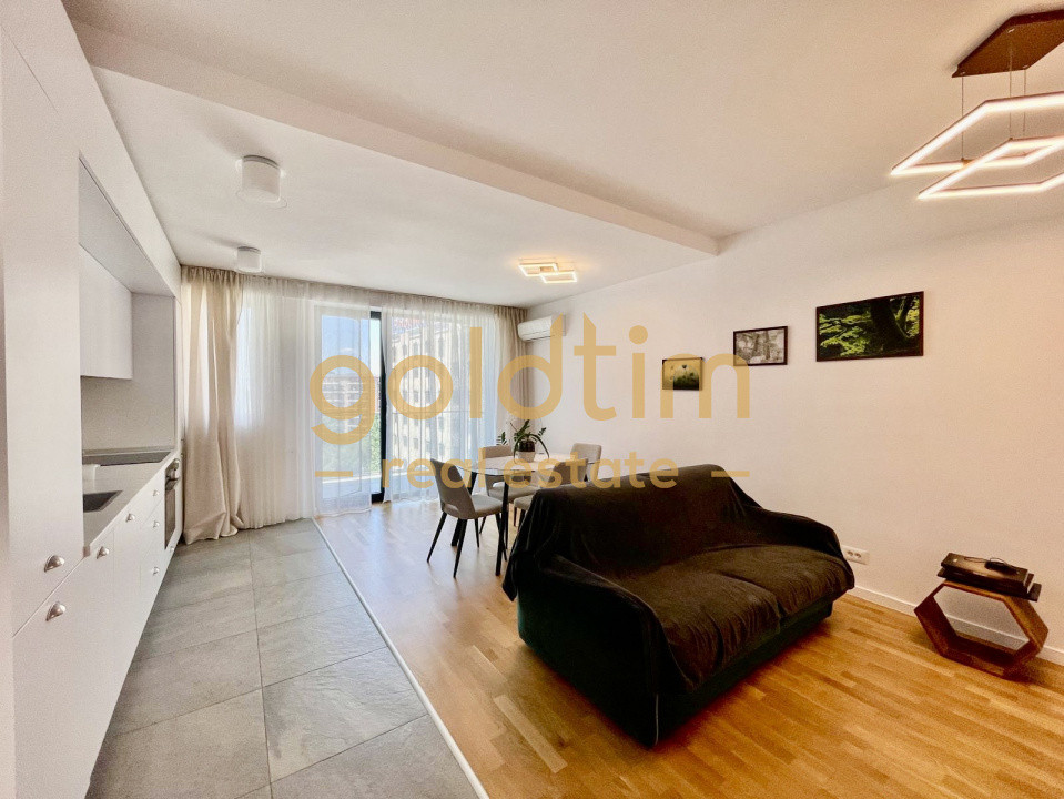 PET FRIENDLY/AVIAȚIEI/ATLAS RESIDENCE/LUMINOS/SPATII GENEROASE 