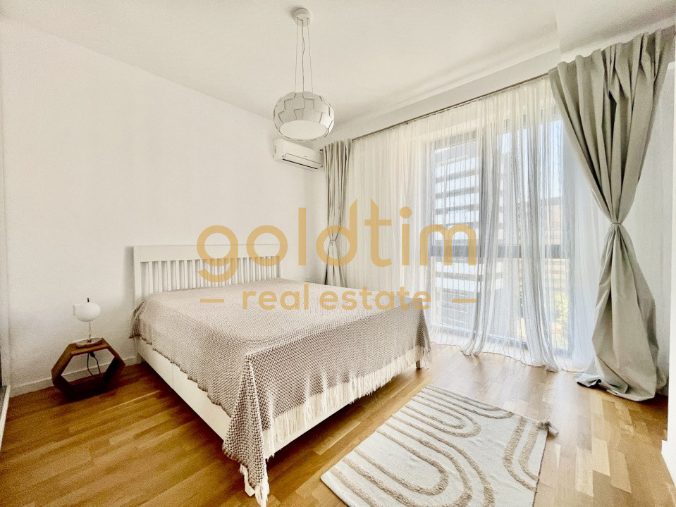 PET FRIENDLY/AVIAȚIEI/ATLAS RESIDENCE/LUMINOS/SPATII GENEROASE 