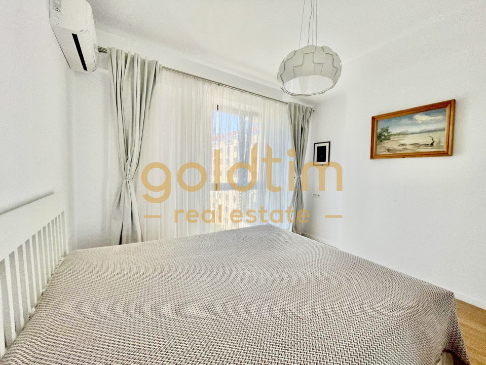 PET FRIENDLY/AVIAȚIEI/ATLAS RESIDENCE/LUMINOS/SPATII GENEROASE 