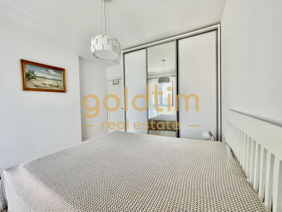 PET FRIENDLY/AVIAȚIEI/ATLAS RESIDENCE/LUMINOS/SPATII GENEROASE 