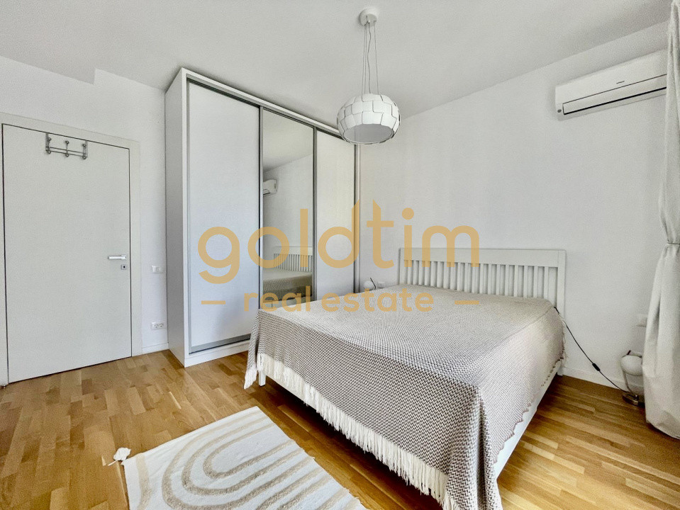 PET FRIENDLY/AVIAȚIEI/ATLAS RESIDENCE/LUMINOS/SPATII GENEROASE 