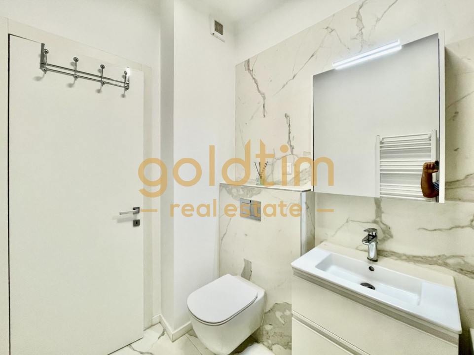 PET FRIENDLY/AVIAȚIEI/ATLAS RESIDENCE/LUMINOS/SPATII GENEROASE 