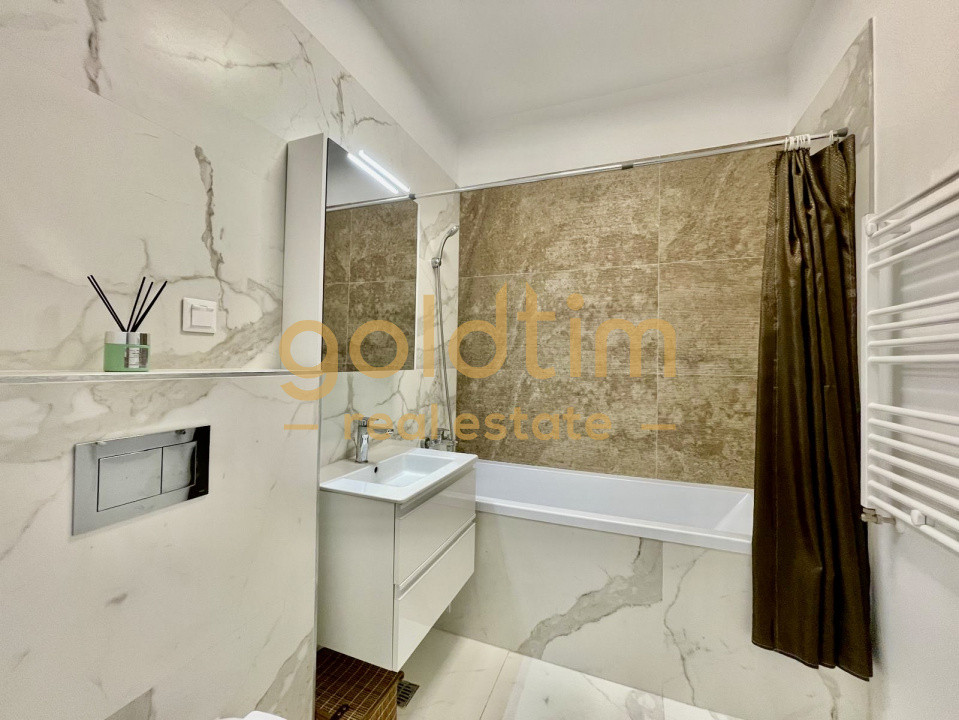 PET FRIENDLY/AVIAȚIEI/ATLAS RESIDENCE/LUMINOS/SPATII GENEROASE 