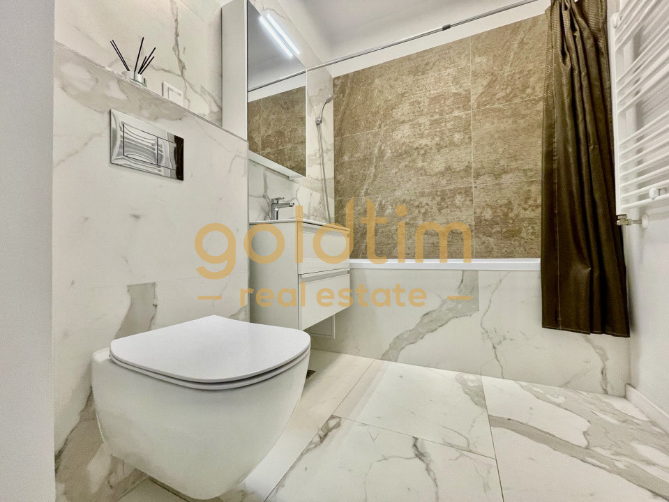 PET FRIENDLY/AVIAȚIEI/ATLAS RESIDENCE/LUMINOS/SPATII GENEROASE 