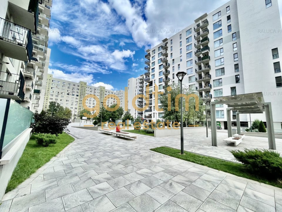 CITTA/ MEGA MALL/ MOBILAT SI UTILAT/PRIVELISTE