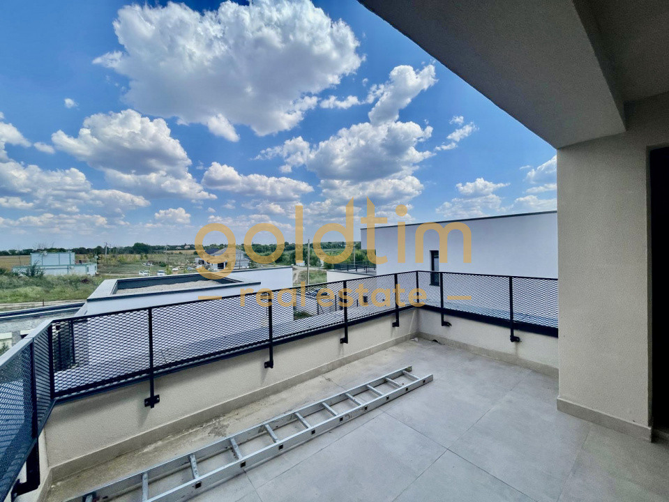 VILA INDIVIDUALA/CORBEANCA/ZONA LINISTITA/COMPLEX DE CASE