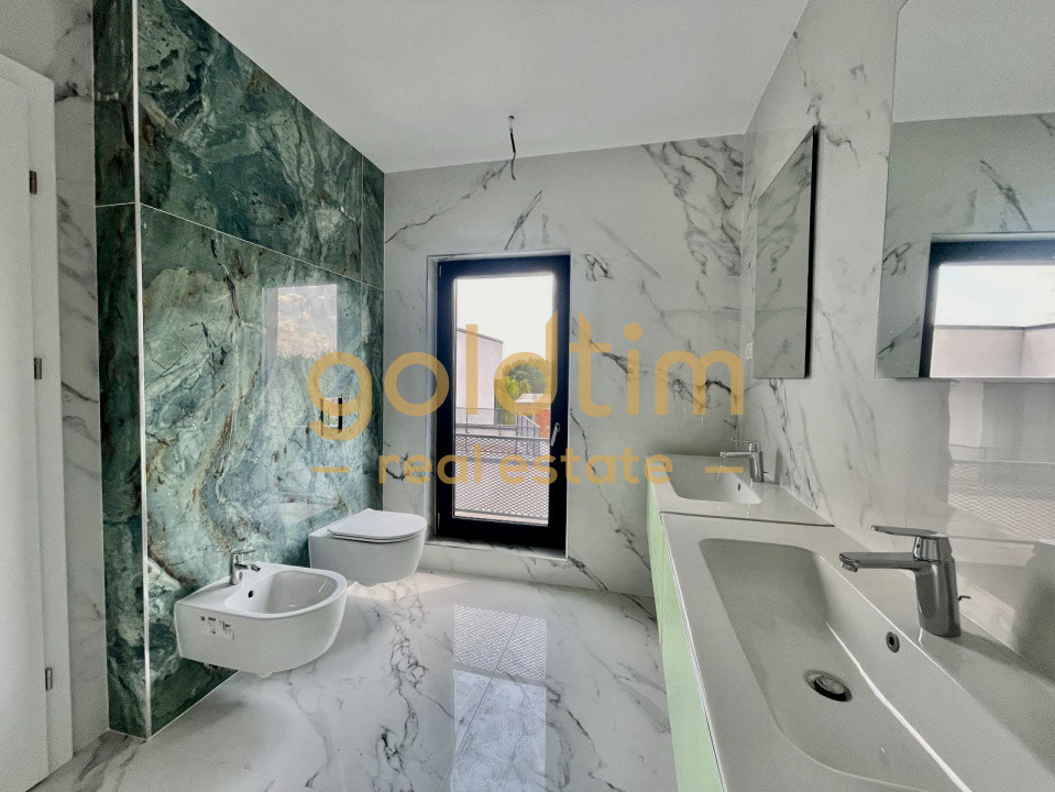 VILA INDIVIDUALA/CORBEANCA/ZONA LINISTITA/COMPLEX DE CASE