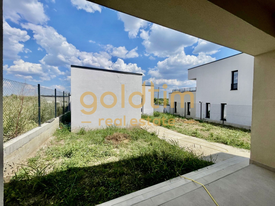 VILA INDIVIDUALA/CORBEANCA/ZONA LINISTITA/COMPLEX DE CASE