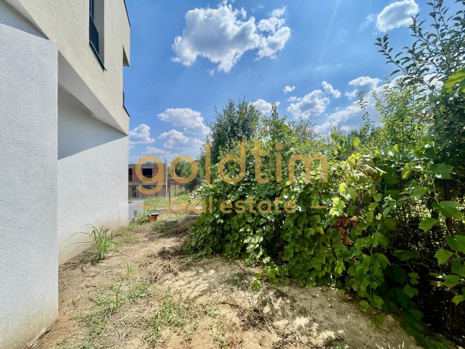 VILA INDIVIDUALA/CORBEANCA/ZONA LINISTITA/COMPLEX DE CASE