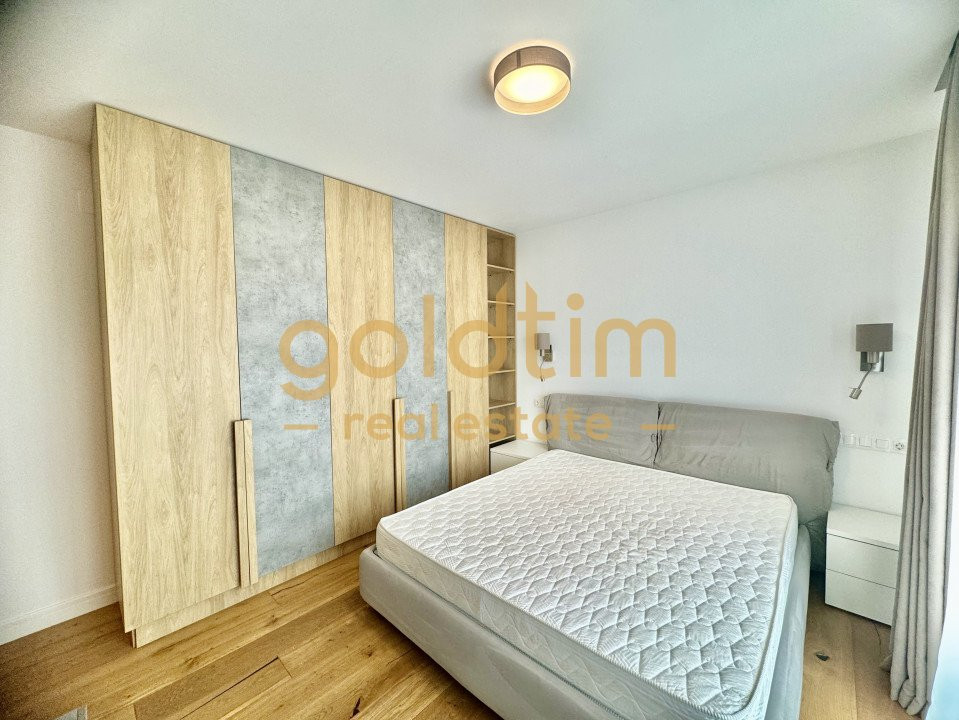 SUPERB/ PENTHOUSE CU TERASA 80 mp