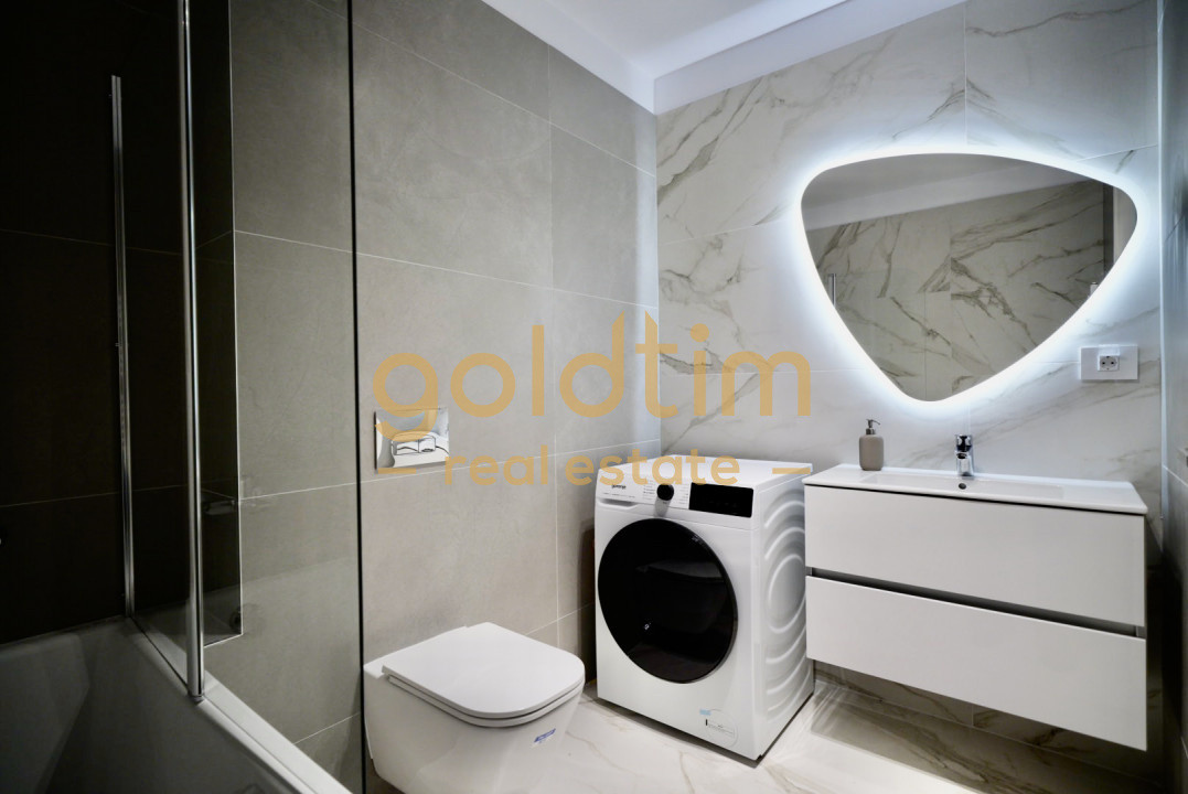 NOU/ PIATA PRESEI/ BANEASA/ PARCARE