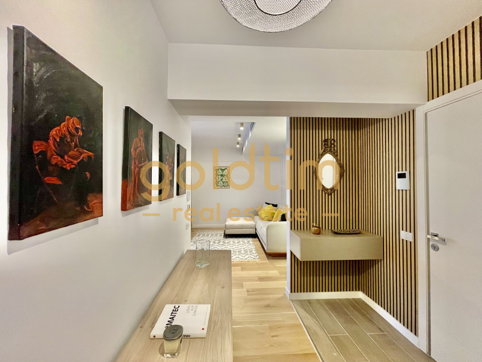 NOU/ PIATA PRESEI/ BANEASA/ PARCARE