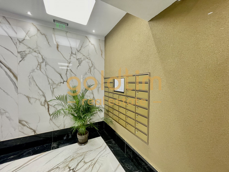 NOU/ PIATA PRESEI/ BANEASA/ PARCARE