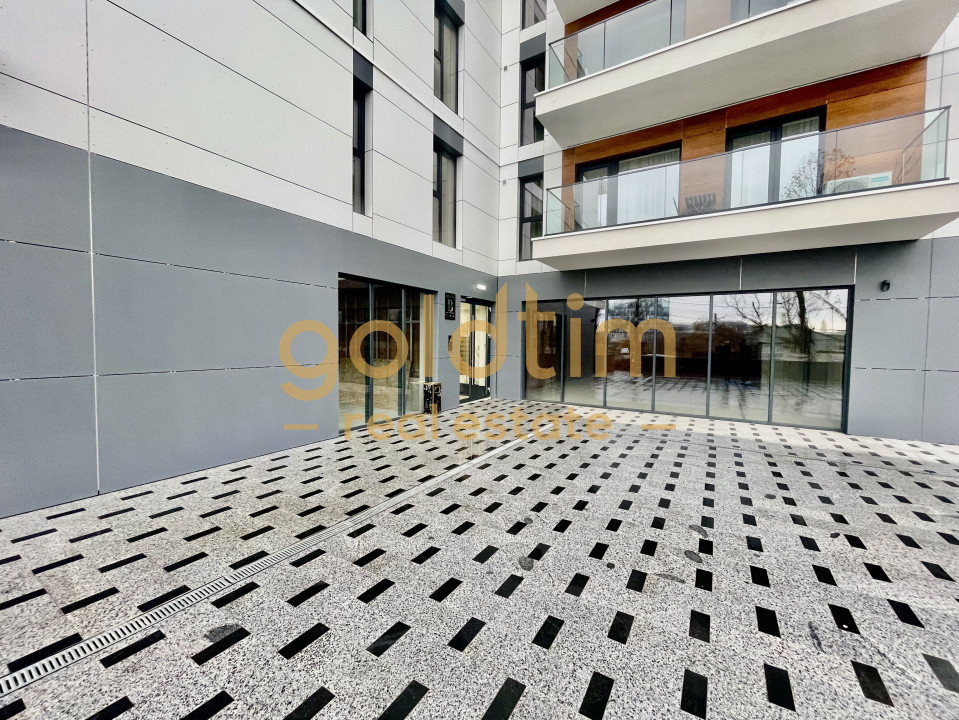 NOU/ PIATA PRESEI/ BANEASA/ PARCARE