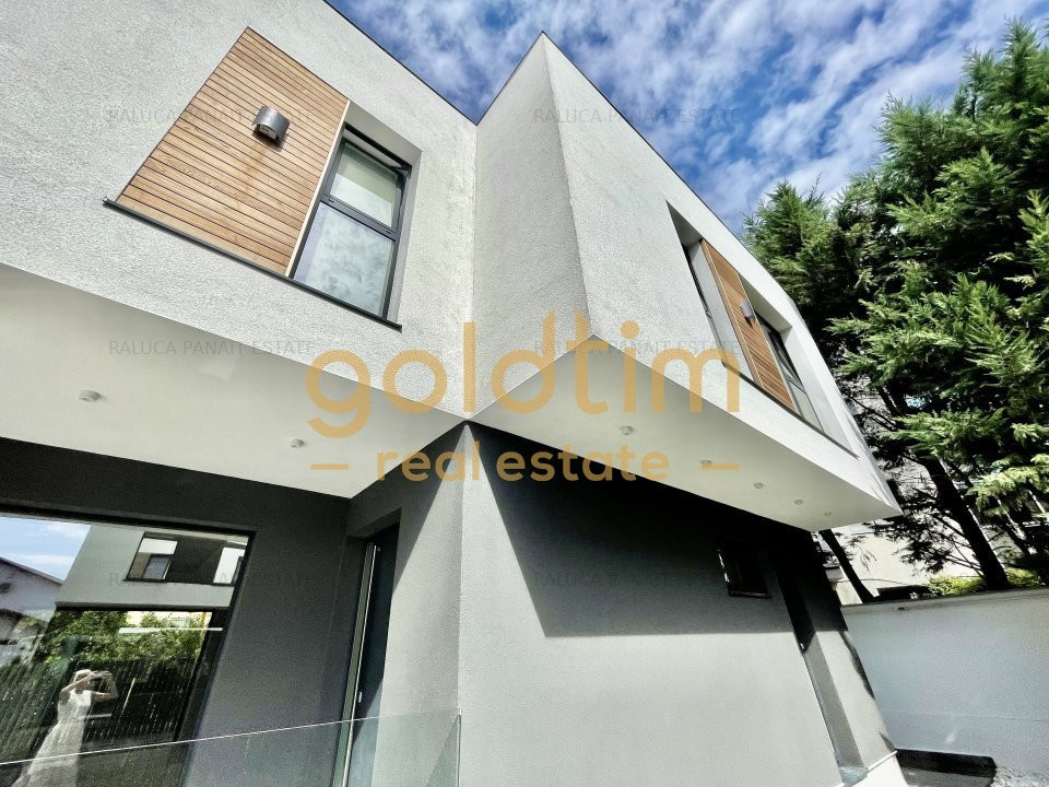 NOU/ABSOLUT SUPERBA/ VILA INDIVIDUALA/ IANCU NICOLAE/