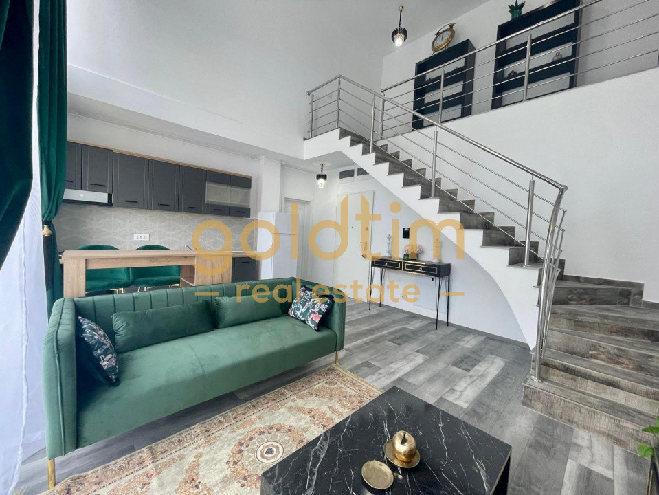 PRIMA INCHIRIERE/BARBU VACARESCU/DUPLEX/PRIMA VISTA/PARCARE/