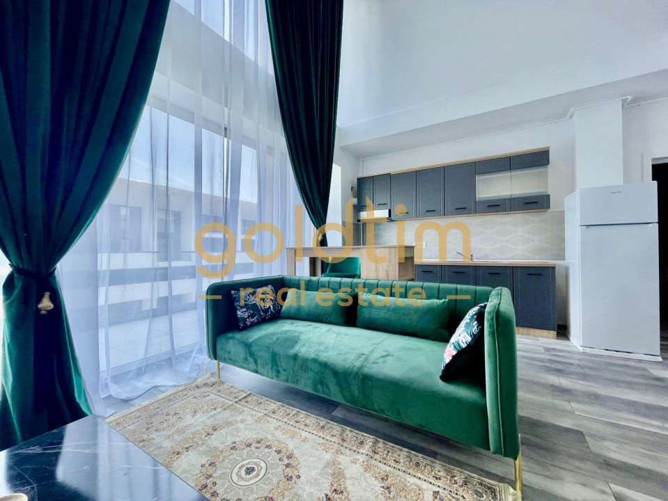 PRIMA INCHIRIERE/BARBU VACARESCU/DUPLEX/PRIMA VISTA/PARCARE/