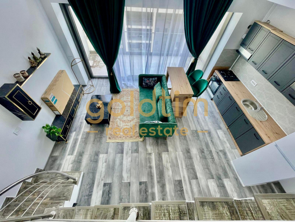 PRIMA INCHIRIERE/BARBU VACARESCU/DUPLEX/PRIMA VISTA/PARCARE/