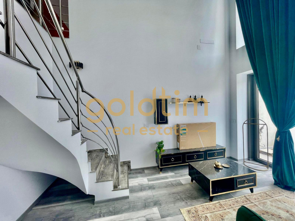 PRIMA INCHIRIERE/BARBU VACARESCU/DUPLEX/PRIMA VISTA/PARCARE/