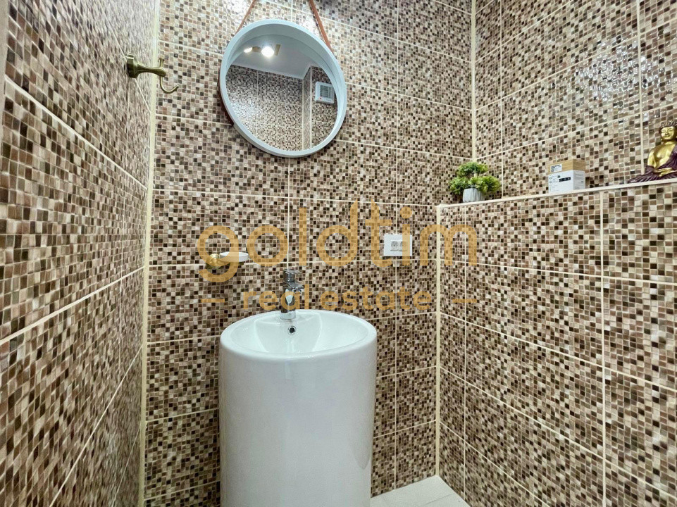 PRIMA INCHIRIERE/BARBU VACARESCU/DUPLEX/PRIMA VISTA/PARCARE/