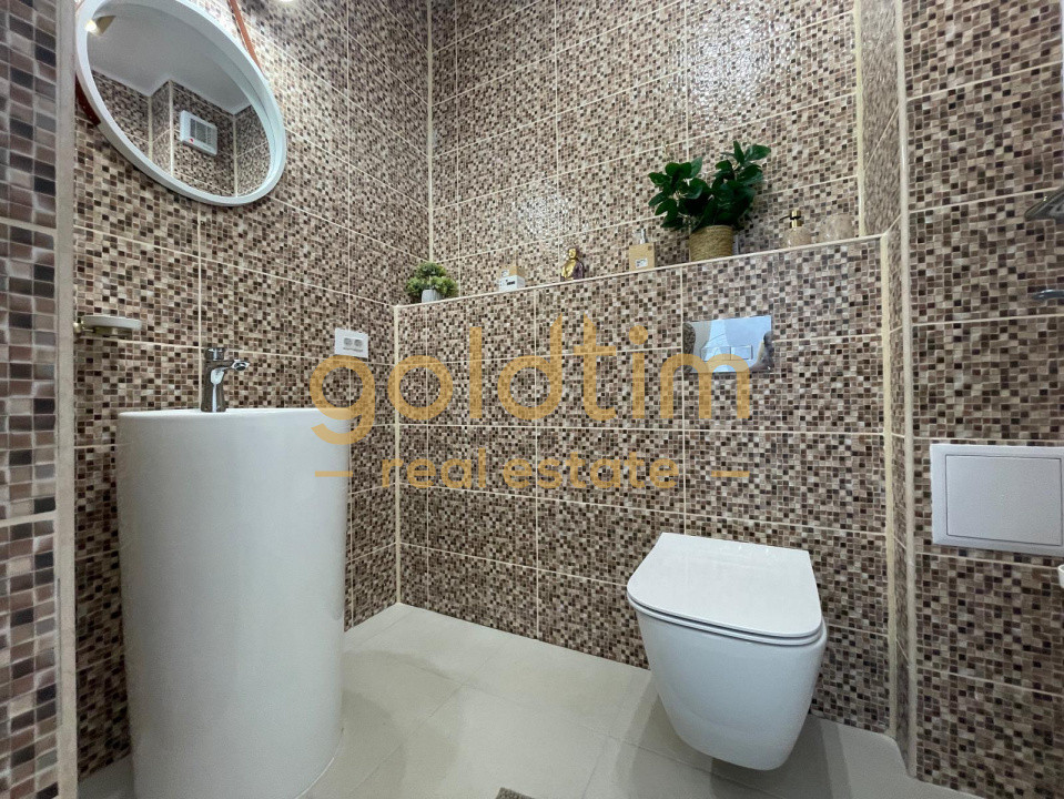 PRIMA INCHIRIERE/BARBU VACARESCU/DUPLEX/PRIMA VISTA/PARCARE/