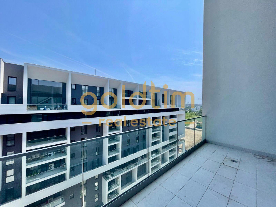 PRIMA INCHIRIERE/BARBU VACARESCU/DUPLEX/PRIMA VISTA/PARCARE/