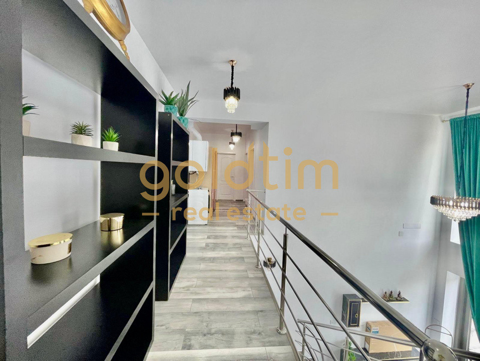 PRIMA INCHIRIERE/BARBU VACARESCU/DUPLEX/PRIMA VISTA/PARCARE/