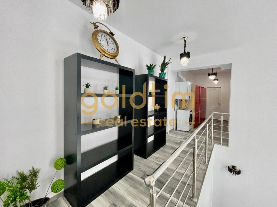 PRIMA INCHIRIERE/BARBU VACARESCU/DUPLEX/PRIMA VISTA/PARCARE/