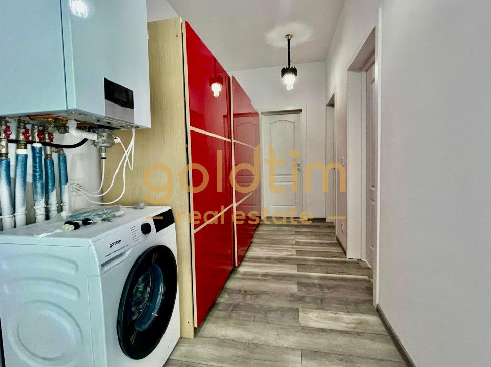 PRIMA INCHIRIERE/BARBU VACARESCU/DUPLEX/PRIMA VISTA/PARCARE/