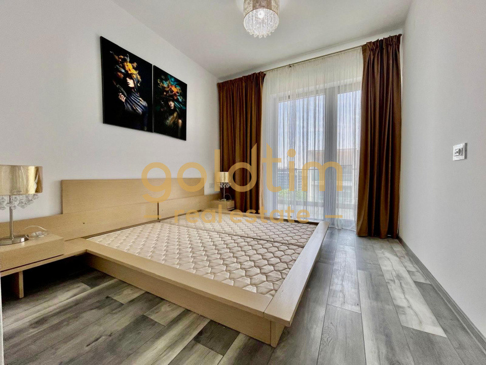 PRIMA INCHIRIERE/BARBU VACARESCU/DUPLEX/PRIMA VISTA/PARCARE/