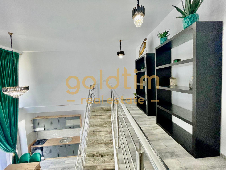 PRIMA INCHIRIERE/BARBU VACARESCU/DUPLEX/PRIMA VISTA/PARCARE/