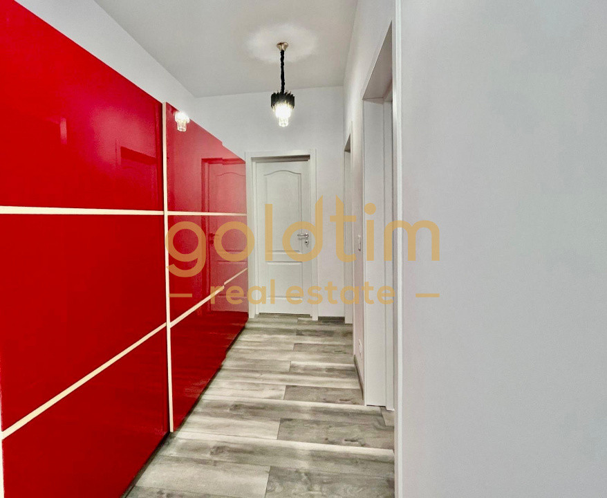 PRIMA INCHIRIERE/BARBU VACARESCU/DUPLEX/PRIMA VISTA/PARCARE/