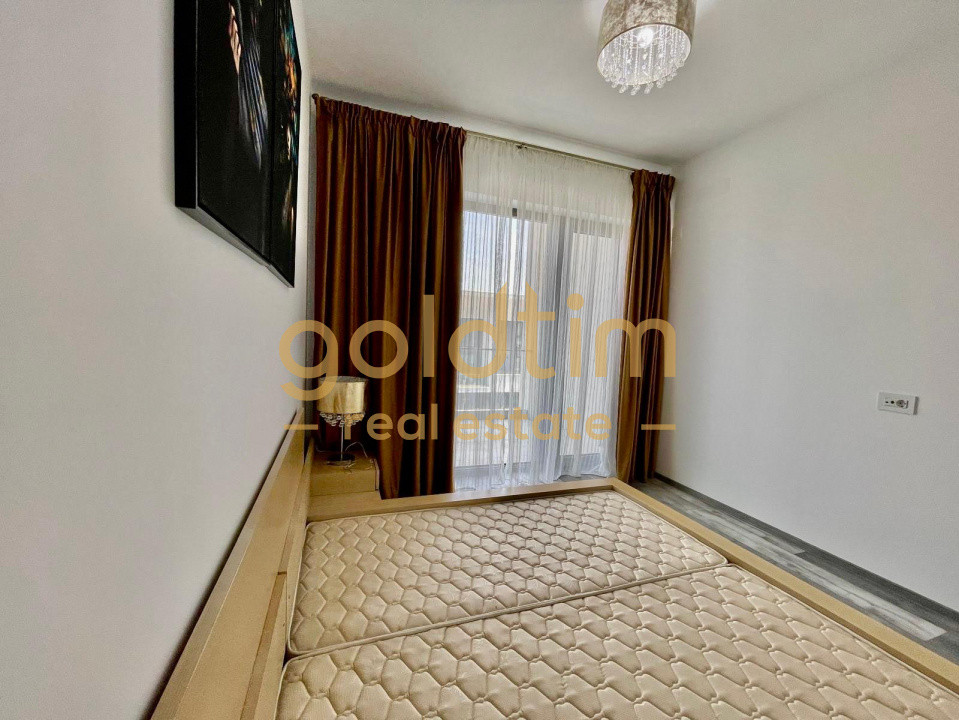 PRIMA INCHIRIERE/BARBU VACARESCU/DUPLEX/PRIMA VISTA/PARCARE/