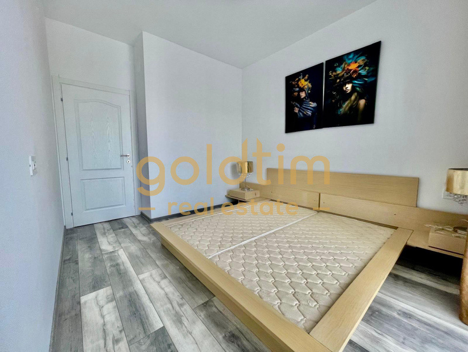 PRIMA INCHIRIERE/BARBU VACARESCU/DUPLEX/PRIMA VISTA/PARCARE/