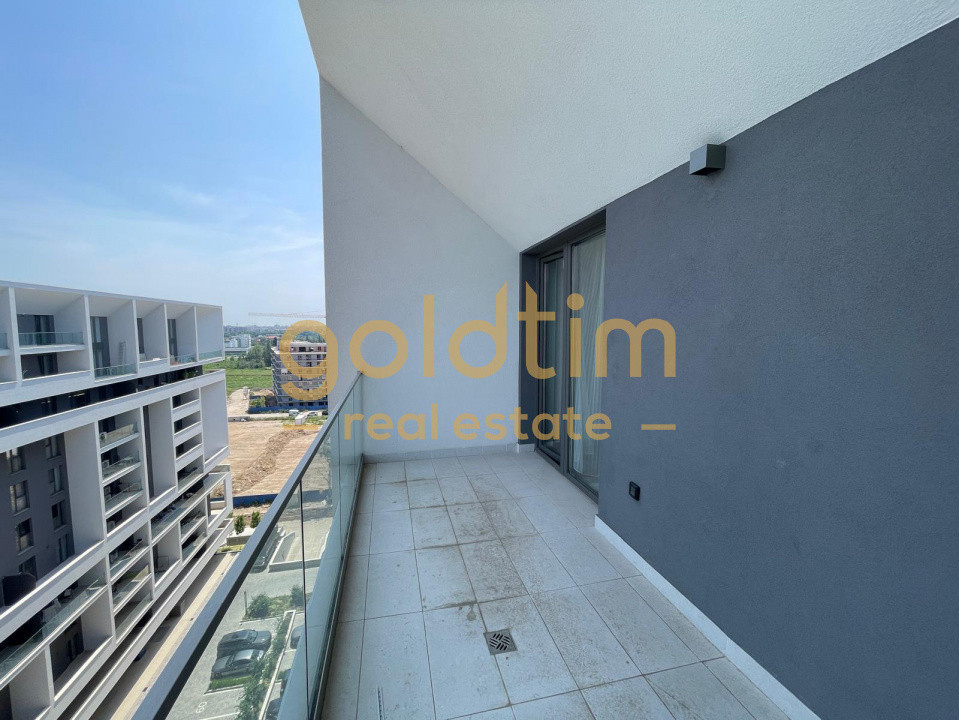 PRIMA INCHIRIERE/BARBU VACARESCU/DUPLEX/PRIMA VISTA/PARCARE/