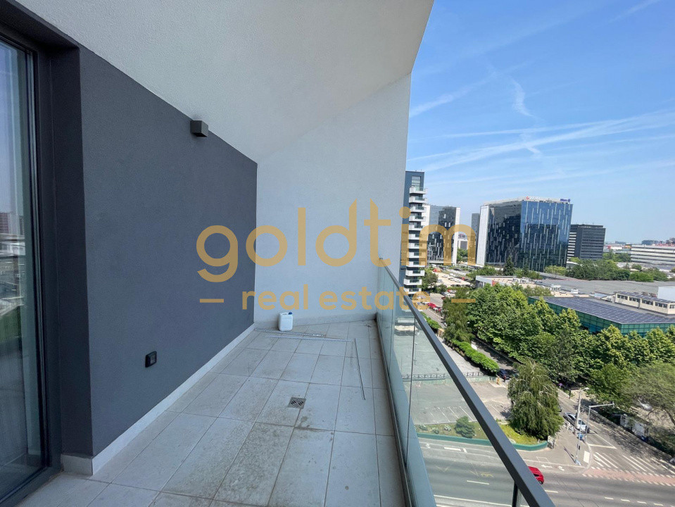 PRIMA INCHIRIERE/BARBU VACARESCU/DUPLEX/PRIMA VISTA/PARCARE/