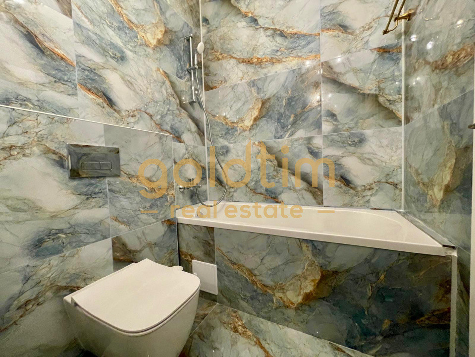 PRIMA INCHIRIERE/BARBU VACARESCU/DUPLEX/PRIMA VISTA/PARCARE/