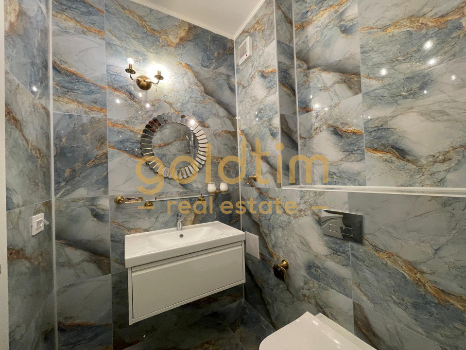 PRIMA INCHIRIERE/BARBU VACARESCU/DUPLEX/PRIMA VISTA/PARCARE/