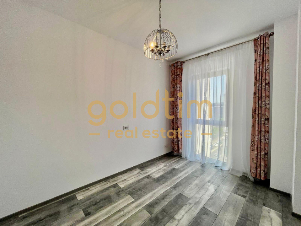 PRIMA INCHIRIERE/BARBU VACARESCU/DUPLEX/PRIMA VISTA/PARCARE/