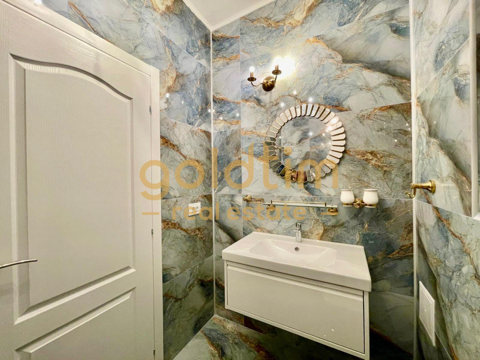 PRIMA INCHIRIERE/BARBU VACARESCU/DUPLEX/PRIMA VISTA/PARCARE/