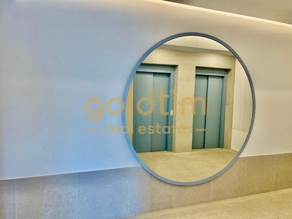 PRIMA INCHIRIERE/BARBU VACARESCU/DUPLEX/PRIMA VISTA/PARCARE/