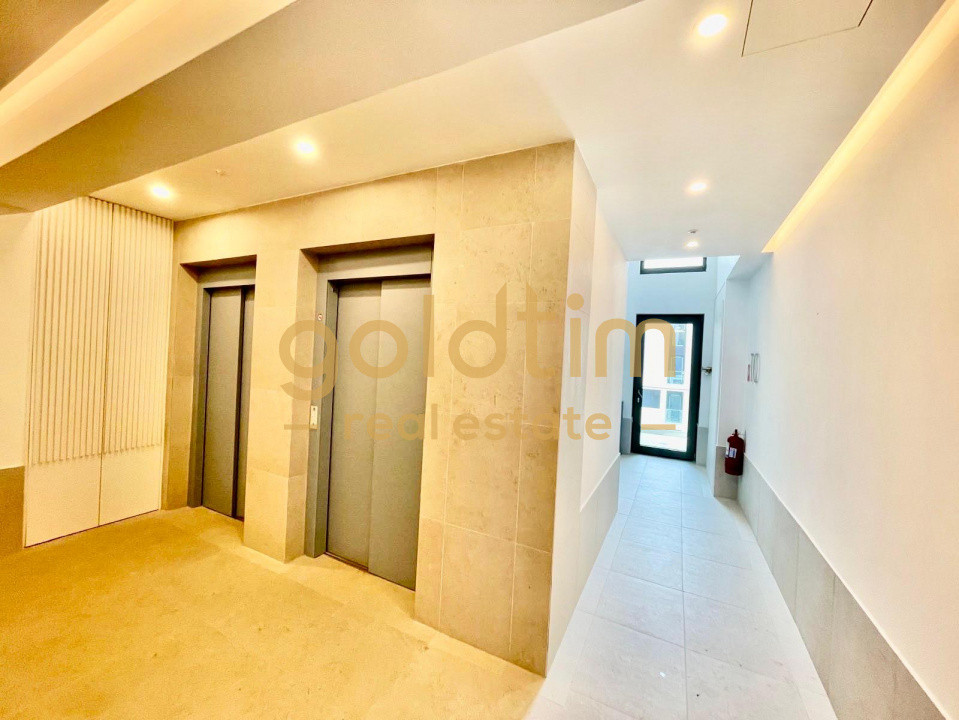 PRIMA INCHIRIERE/BARBU VACARESCU/DUPLEX/PRIMA VISTA/PARCARE/