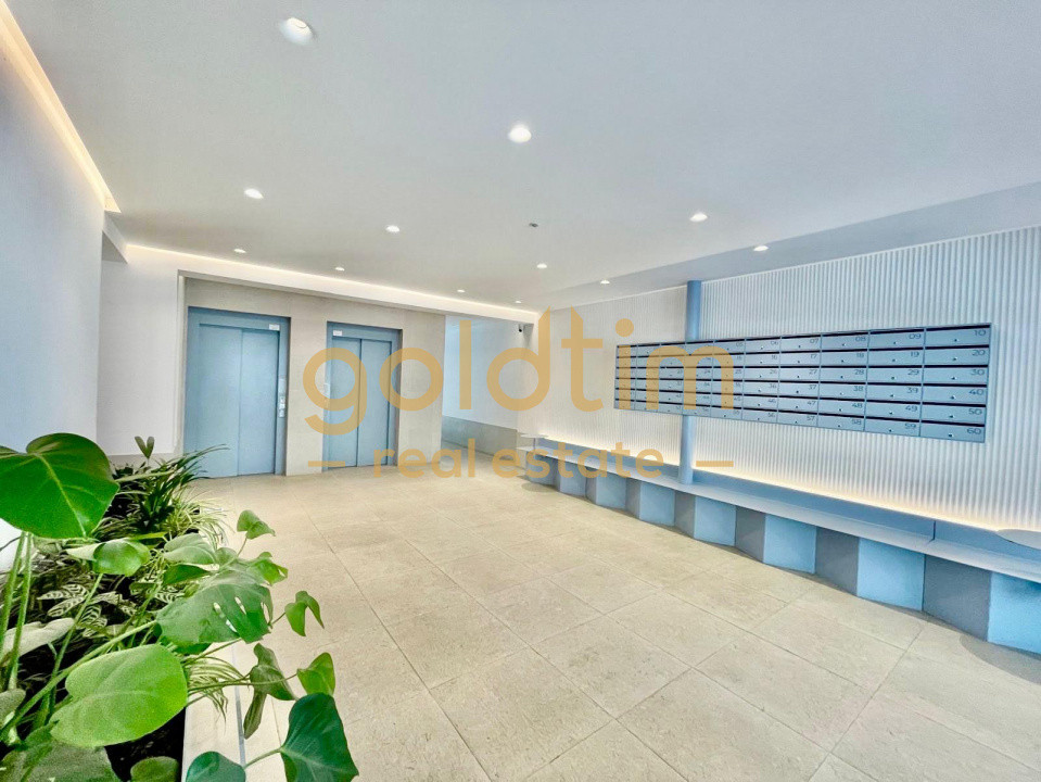 PRIMA INCHIRIERE/BARBU VACARESCU/DUPLEX/PRIMA VISTA/PARCARE/