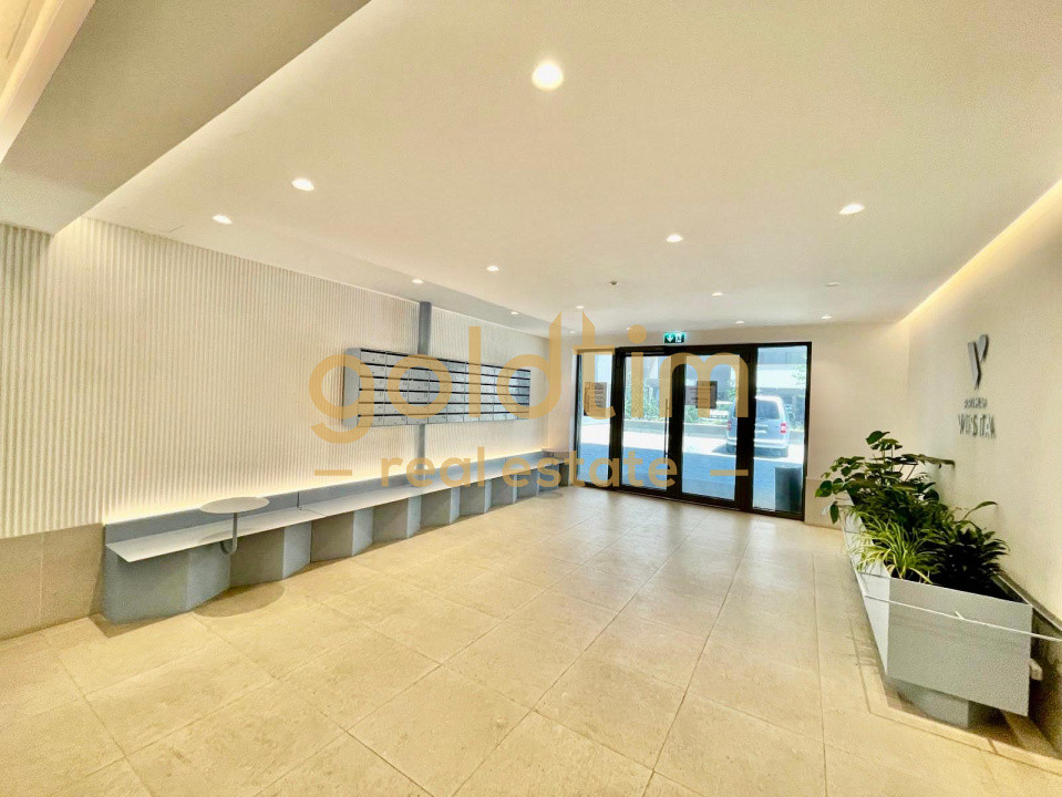 PRIMA INCHIRIERE/BARBU VACARESCU/DUPLEX/PRIMA VISTA/PARCARE/