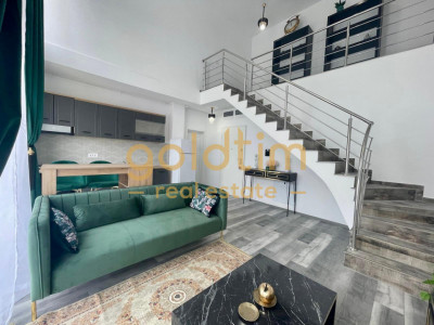 PRIMA INCHIRIERE/BARBU VACARESCU/DUPLEX/PRIMA VISTA/PARCARE/