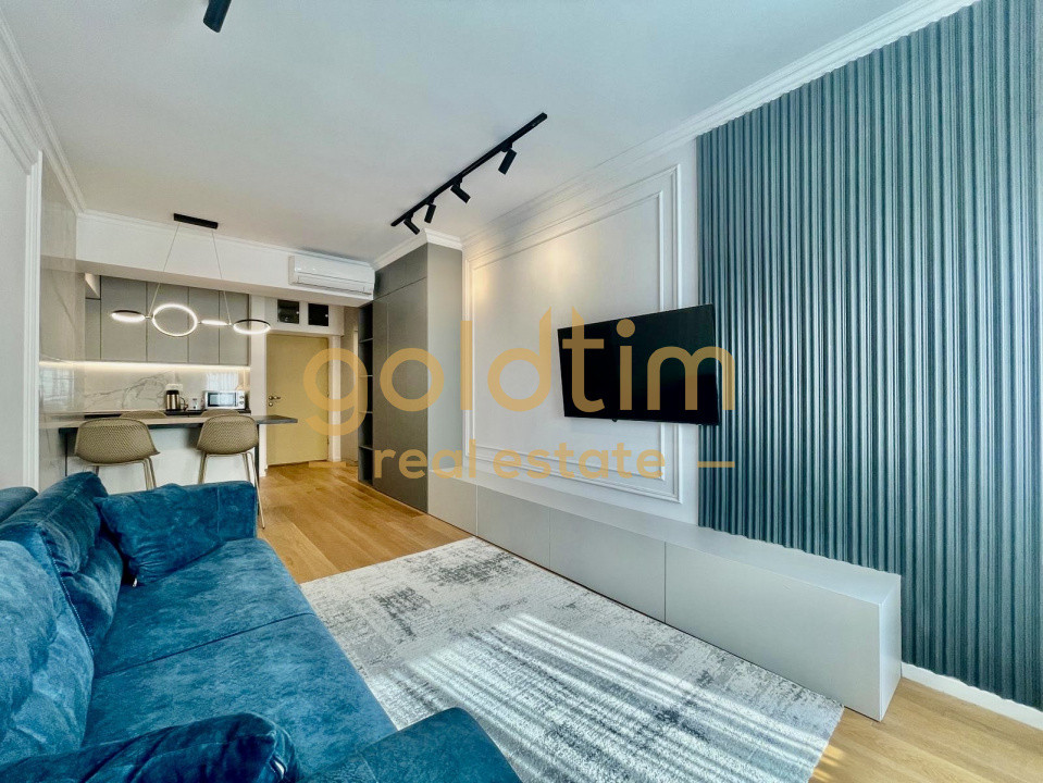 AVIATIEI PARK/ SUPERB